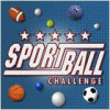 Sportball Challenge játék