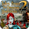 Tales From The Dragon Mountain 2: The Lair játék