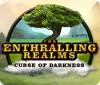 The Enthralling Realms: Curse of Darkness játék