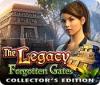 The Legacy: Forgotten Gates Collector's Edition játék