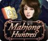 The Mahjong Huntress játék