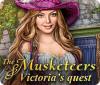 The Musketeers: Victoria's Quest játék