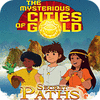 The Mysterious Cities of Gold: Secret Paths játék