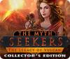 The Myth Seekers: The Legacy of Vulcan Collector's Edition játék