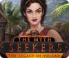 The Myth Seekers: The Legacy of Vulcan játék