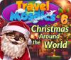 Travel Mosaics 6: Christmas Around The World játék