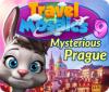 Travel Mosaics 9: Mysterious Prague játék