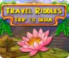 Travel Riddles: Trip to India játék