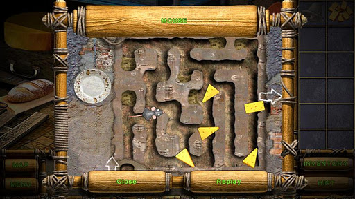 The Treasures of Mystery Island Screenshot 3