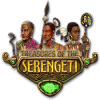Treasures of the Serengeti játék