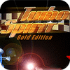 Turbo Spirit játék