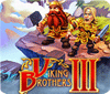 Viking Brothers 3 Collector's Edition játék