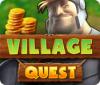 Village Quest játék
