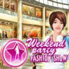 Weekend Party Fashion Show játék
