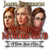 James Patterson Women's Murder Club: A Darker Shade of Grey játék