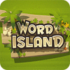 Word Island játék