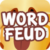 Wordfeud játék
