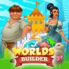 Worlds Builder játék
