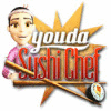 Youda Sushi Chef játék