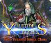 Yuletide Legends: Who Framed Santa Claus játék
