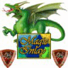  Magic Inlay játék