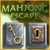 Mahjong Escape Ancient China játék