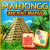 Mahjongg: Ancient Mayas játék