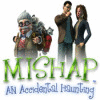  Mishap: An Accidental Haunting játék