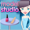 Model Studio játék