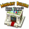 Monument Builder: Eiffel Tower játék
