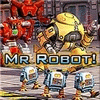 Mr. Robot játék