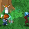 Mystic Circle game