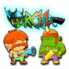 Orczz játék