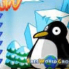 Penguin játék