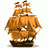  Pirate Stories: Kit & Ellis játék