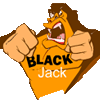Prehistoric Blackjack játék