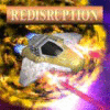 Redisruption játék