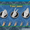 Rock-Paper-Scissors game