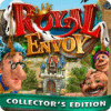  Royal Envoy Collector's Edition játék