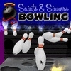 Saints & Sinners Bowling játék