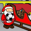 Santa Caught Christmas game