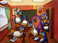 Ingyenesen letölthető 1 Penguin 100 Cases mintakép 1