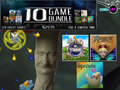 Szabad letölt 10 Game Bundle for PC screenshot 3