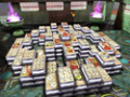 Szabad letölt 3D Magic Mahjongg screenshot 1