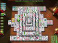 Szabad letölt 3D Magic Mahjongg screenshot 3