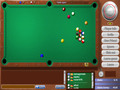 Ingyenesen letölthető 8-Ball Billiards mintakép 3