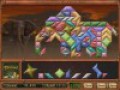 Ingyenesen letölthető Adventure Inlay: Safari Edition mintakép 1