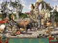 Ingyenesen letölthető Age Of Oracles: Tara`s Journey mintakép 1