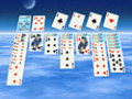 Ingyenesen letölthető Air Solitaire mintakép 1