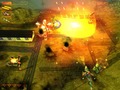 Ingyenesen letölthető AirStrike 3D mintakép 3